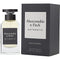 Abercrombie & Fitch Authentic By Abercrombie & Fitch Edt Spray 3.4 Oz