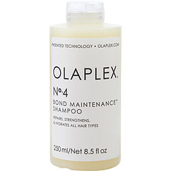 #4 Bond Maintenance Shampoo 8.5oz
