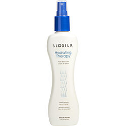 Hydrating Therapy Pure Moisture Leave In Spray 7 Oz