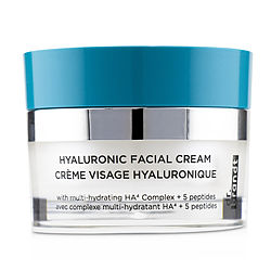Hyaluronic Facial Cream  --50g-1.7oz
