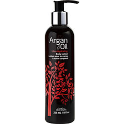 Argan Oil Ultra Hydrating Body Lotion --236ml-8oz