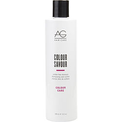 Colour Savour Sulfate-free Shampoo 10 Oz