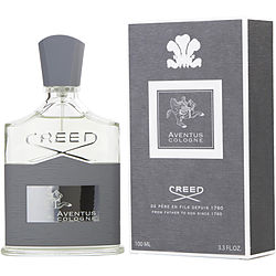 Creed Aventus By Creed Cologne Spray 3.3 Oz