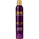 Deep Brilliance Olive & Monoi Optimum Finish Flexible Hold Hairspray 10 Oz