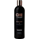 Luxury Black Seed Oil Gentle Cleansing Shampoo 12 Oz
