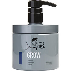 Grow Shampoo 16 Oz