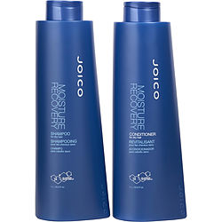 2 Piece Moisture Recovery Shampoo 33.8 Oz And Moisture Recovery Conditioner 33.8 Oz
