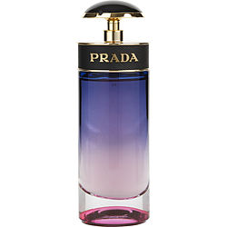 Prada Candy Night By Prada Eau De Parfum Spray 2.7 Oz *tester