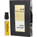 Mancera Aoud Exclusif By Mancera Eau De Parfum Spray Vial