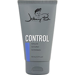 Control Styling Gel 3.3 Oz (new Packaging)
