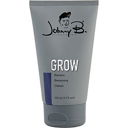 Grow Shampoo 3.3 Oz (new Packaging)