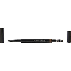 Shiseido Brow Inktrio Pencil - #2 Taupe --pencil (0.06g-0.002oz), Powder (0.25g-0.008oz) By Shiseido