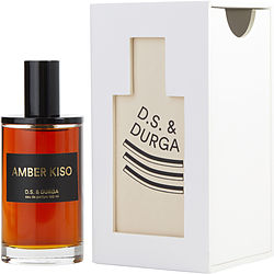 D.s. & Durga Amber Kiso By D.s. & Durga Eau De Parfum Spray 3.4 Oz
