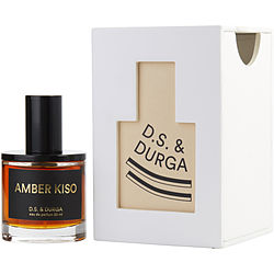 D.s. & Durga Amber Kiso By D.s. & Durga Eau De Parfum Spray 1.7 Oz