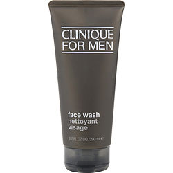 For Men Face Wash --200ml-6.7oz
