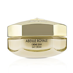 Abeille Royale Day Cream - Firms, Smoothes & Illuminates  --50ml-1.6oz