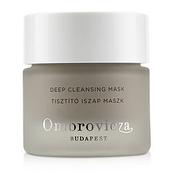Deep Cleansing Mask  --50ml-1.7oz
