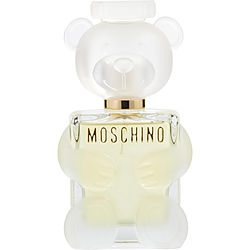 Moschino Toy 2 By Moschino Eau De Parfum Spray 3.4 Oz *tester