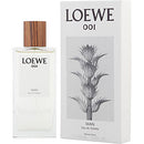 Loewe 001 Man By Loewe Edt Spray 3.4 Oz