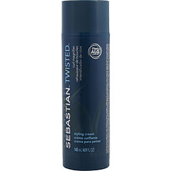 Twisted Curl Magnifier Styling Cream 4.9 Oz