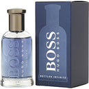 Boss Bottled Infinite By Hugo Boss Eau De Parfum Spray 1.7 Oz