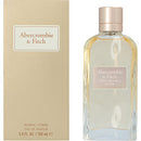 Abercrombie & Fitch First Instinct Sheer By Abercrombie & Fitch Eau De Parfum Spray 3.4 Oz