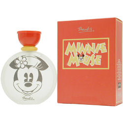 Minnie Mouse By Disney Body Mist 8 Oz