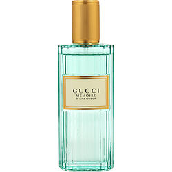 Gucci Memoire D'une Odeur By Gucci Eau De Parfum Spray 3.3 Oz *tester