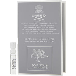 Creed Aventus By Creed Cologne Spray Vial