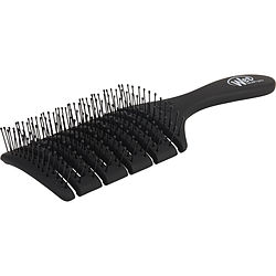 Flex Dry Paddle Brush - Black