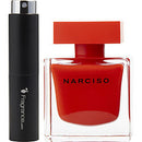 Narciso Rodriguez Narciso Rouge By Narciso Rodriguez Eau De Parfum Spray .27 Oz (travel Spray)