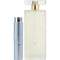 Pure White Linen By Estee Lauder Eau De Parfum Spray .27 Oz (travel Spray)