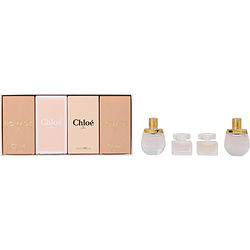 Chloe Gift Set Chloe Variety By Chloe