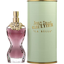 Jean Paul Gaultier La Belle By Jean Paul Gaultier Eau De Parfum Spray 1.7 Oz