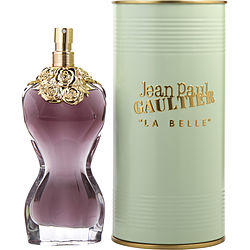 Jean Paul Gaultier La Belle By Jean Paul Gaultier Eau De Parfum Spray 3.4 Oz