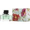 Gucci Flora By Gucci Edt Spray 1.6 Oz (new Packaging)
