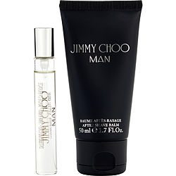 Jimmy Choo Gift Set Jimmy Choo By Jimmy Choo