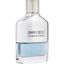 Jimmy Choo Urban Hero By Jimmy Choo Eau De Parfum Spray 3.3 Oz  *tester