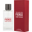 Abercrombie & Fitch Fierce Confidence By Abercrombie & Fitch Cologne Spray 3.4 Oz