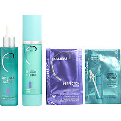 Set-perfection Face & Body Wellness Collection