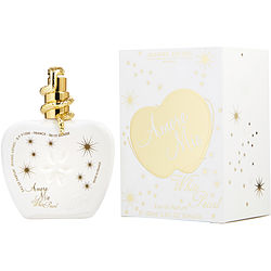 Amore Mio White Pearl By Jeanne Arthes Eau De Parfum Spray 3.3 Oz