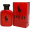 Polo Red By Ralph Lauren Edt Spray 2.5 Oz (unboxed)