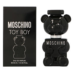 Moschino Toy Boy By Moschino Eau De Parfum Spray 1 Oz