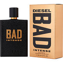 Diesel Bad Intense By Diesel Eau De Parfum Spray 4.2 Oz