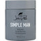 Body Balm Simple Man --100ml-3.3oz