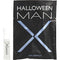 Halloween Man X By Jesus Del Pozo Edt Vial On Card