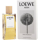 Loewe Aura Pink Magnolia By Loewe Eau De Parfum Spray 3.4 Oz