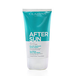After Sun Soothing After Sun Balm - For Face & Body  --150ml-5oz
