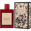 Gucci Bloom Ambrosia Di Fiori By Gucci Eau De Parfum Intense Spray 3.3 Oz