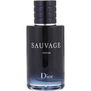 Dior Sauvage By Christian Dior Parfum Spray 3.4 Oz *tester